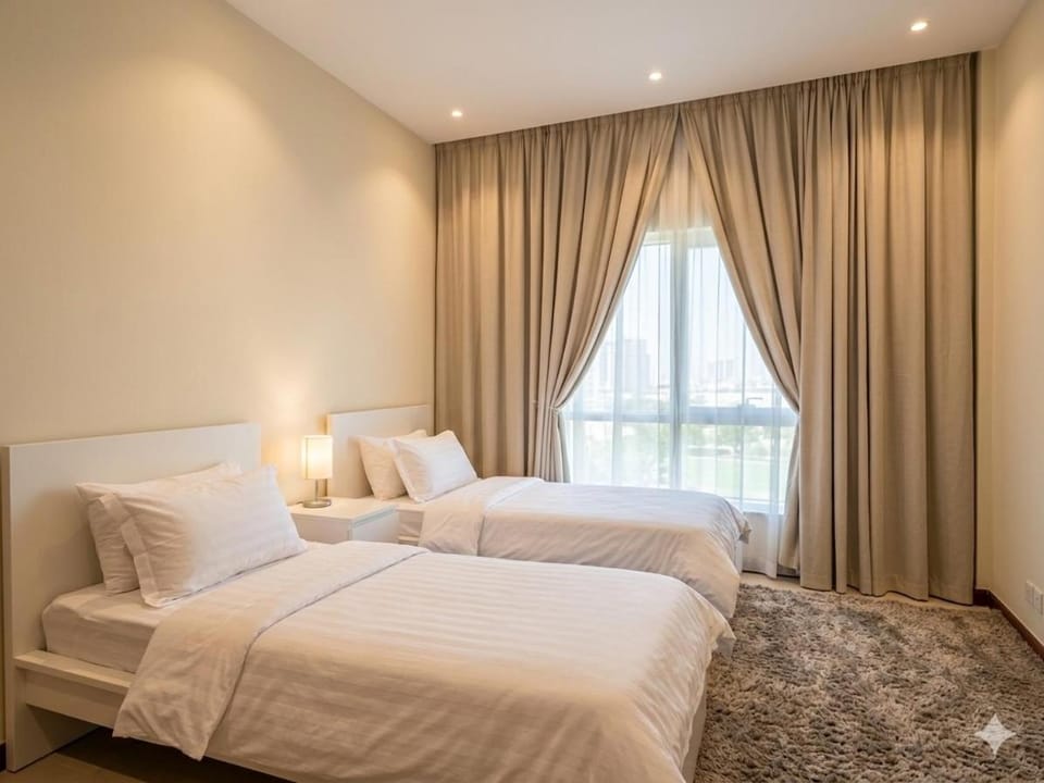 Königsblick Residence ريفان بيتش الإطلالة الملكية عوائل فقط Apartment in Makkah Province