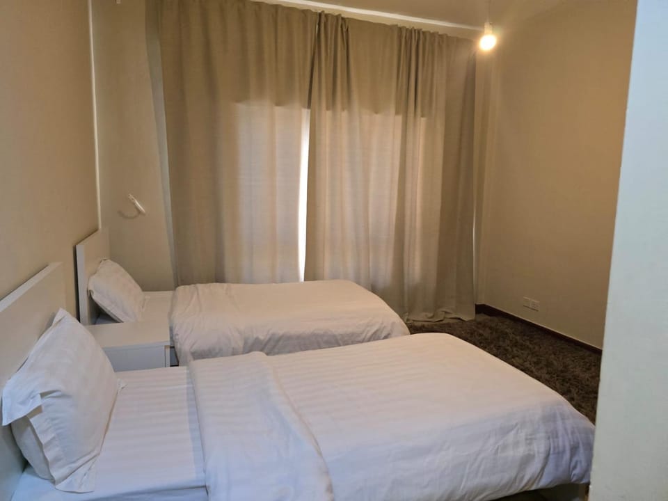 Königsblick Residence ريفان بيتش الإطلالة الملكية عوائل فقط Apartment in Makkah Province