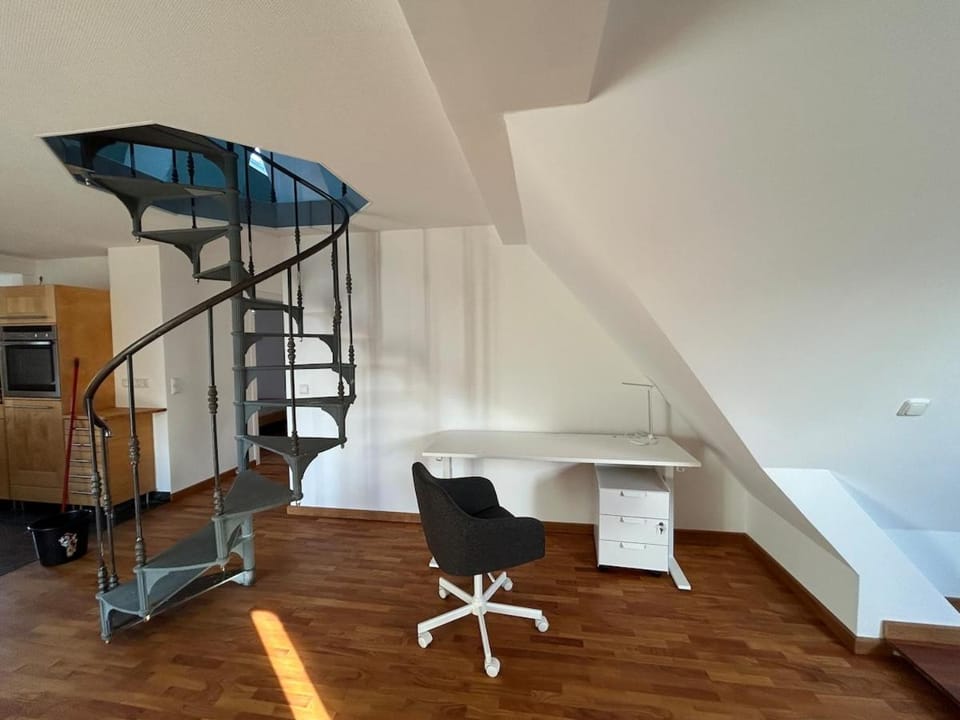 Charming Apartment Stade Apartment in Stade