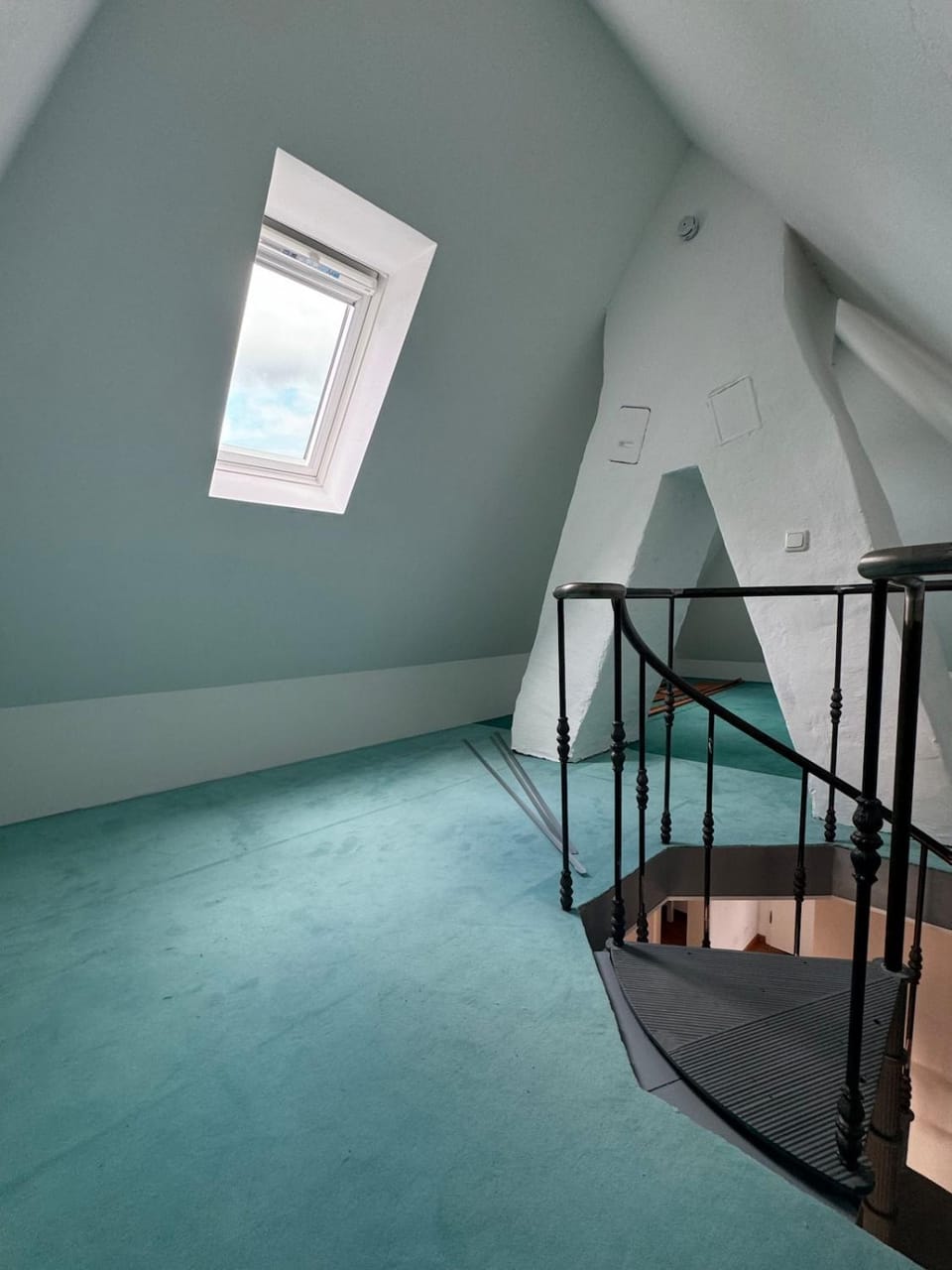 Charming Apartment Stade Apartment in Stade