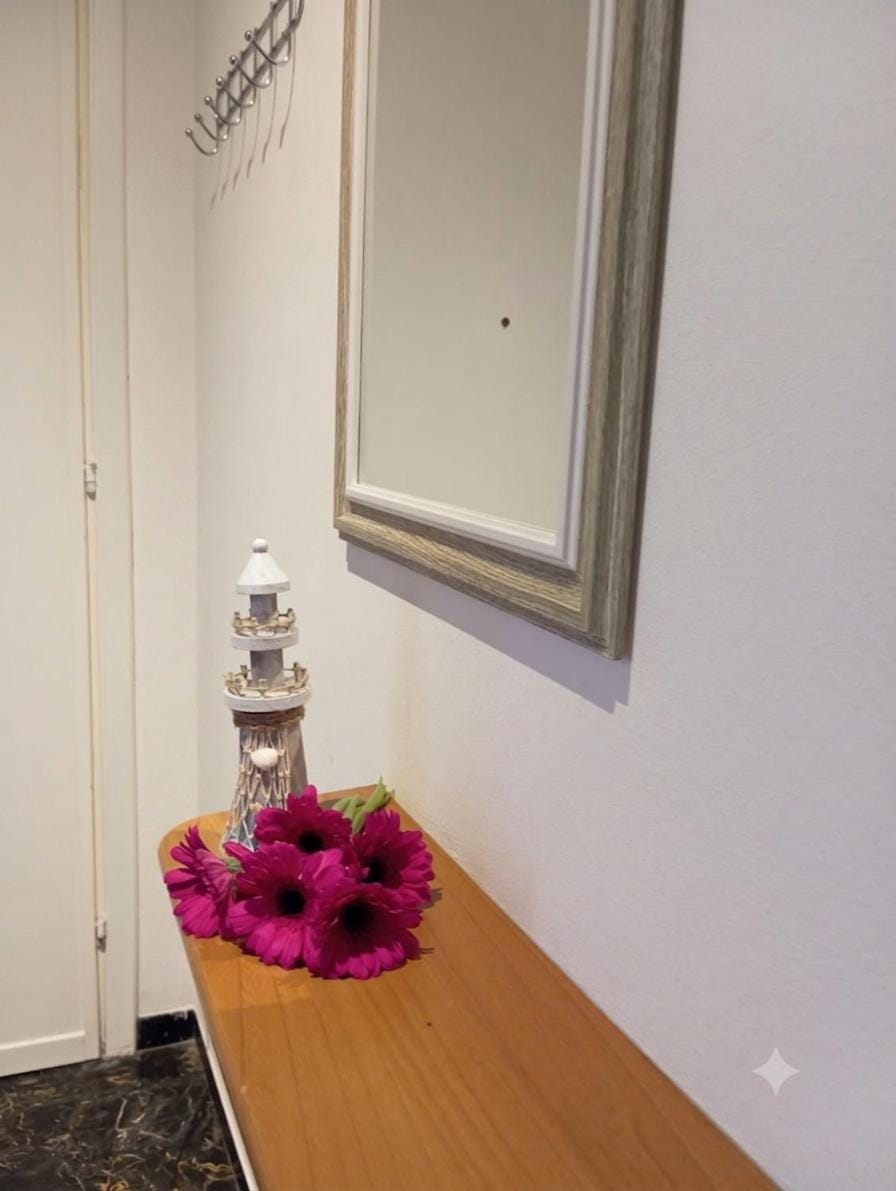 Appartamento Amalfi Apartment in Loano