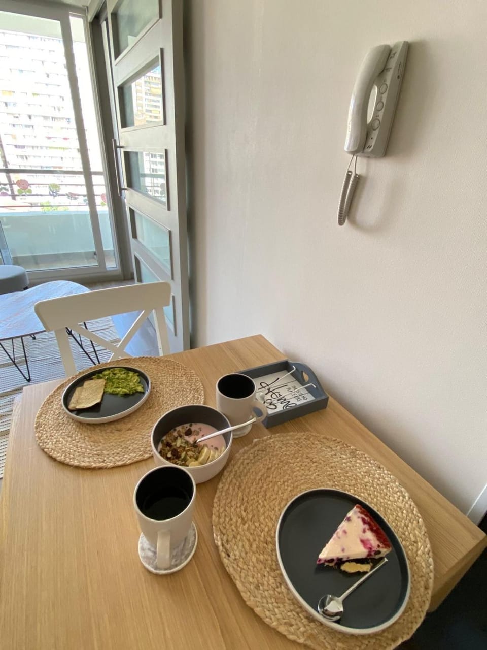 Apartamento nuevo con excelente ubicación Apartment in Santiago