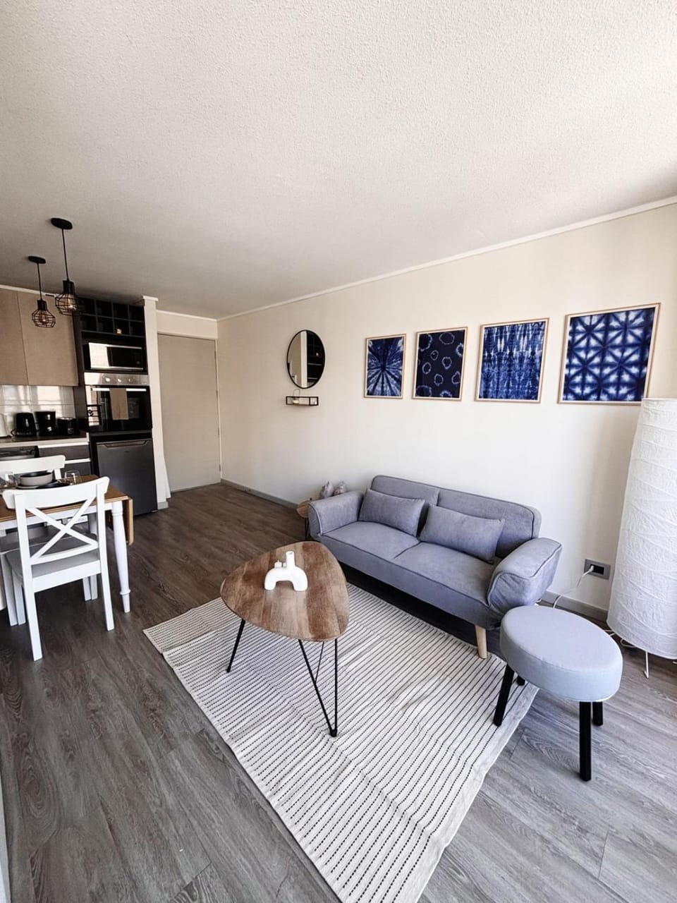 Apartamento nuevo con excelente ubicación Apartment in Santiago