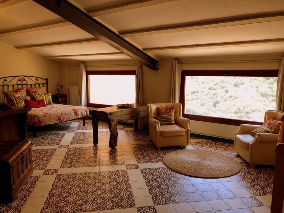 Cal Tató Country House in Catalonia