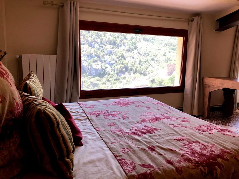 Cal Tató Country House in Catalonia
