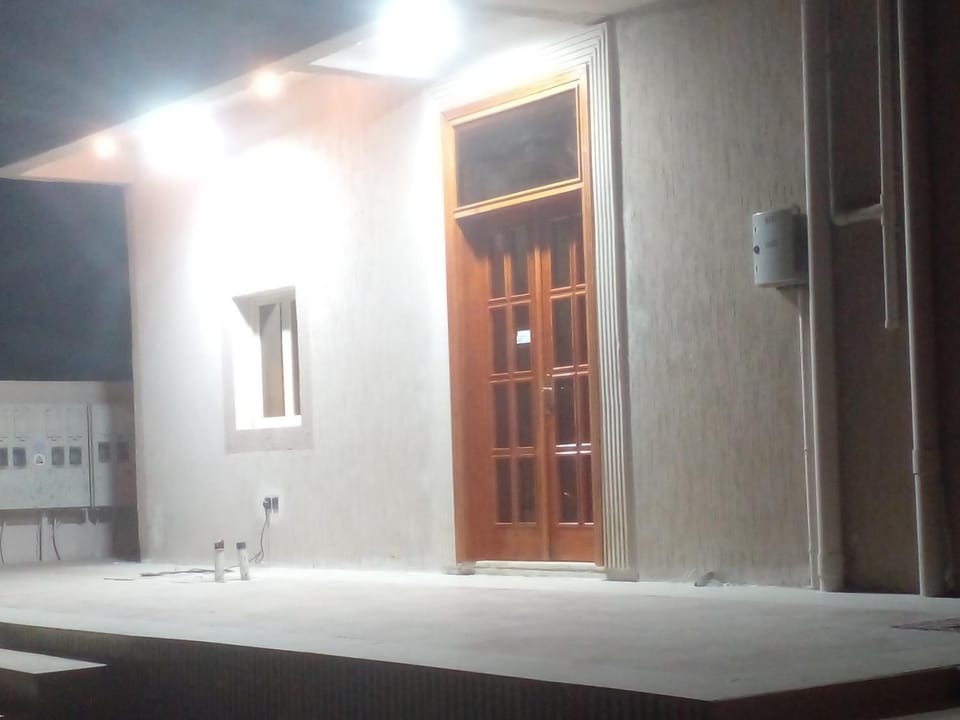 شقق مفروشة القنفذة ضيافة Bed and Breakfast in Makkah Province