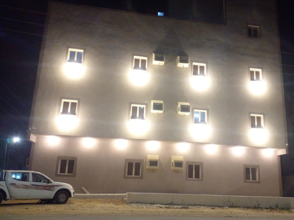 شقق مفروشة القنفذة ضيافة Bed and Breakfast in Makkah Province