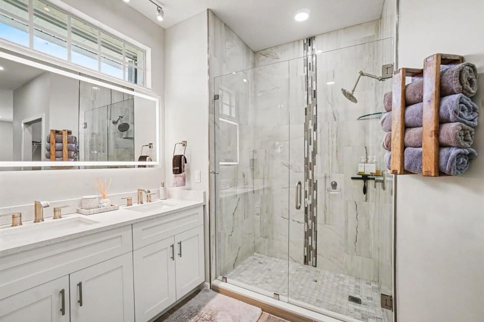 Shower