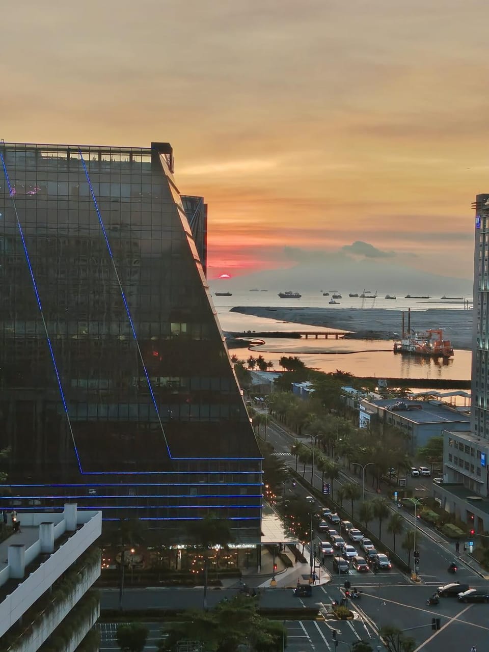 GVF Family Suite moa Staycation Apartment in Pasay