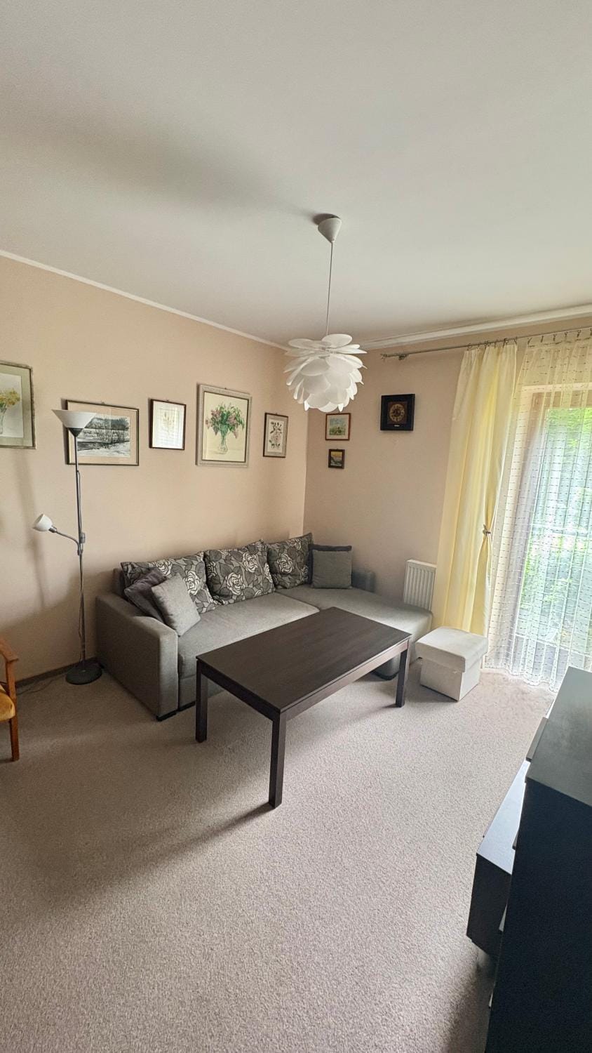 Apartament u Pawła w Ustroniu Apartment in Poland