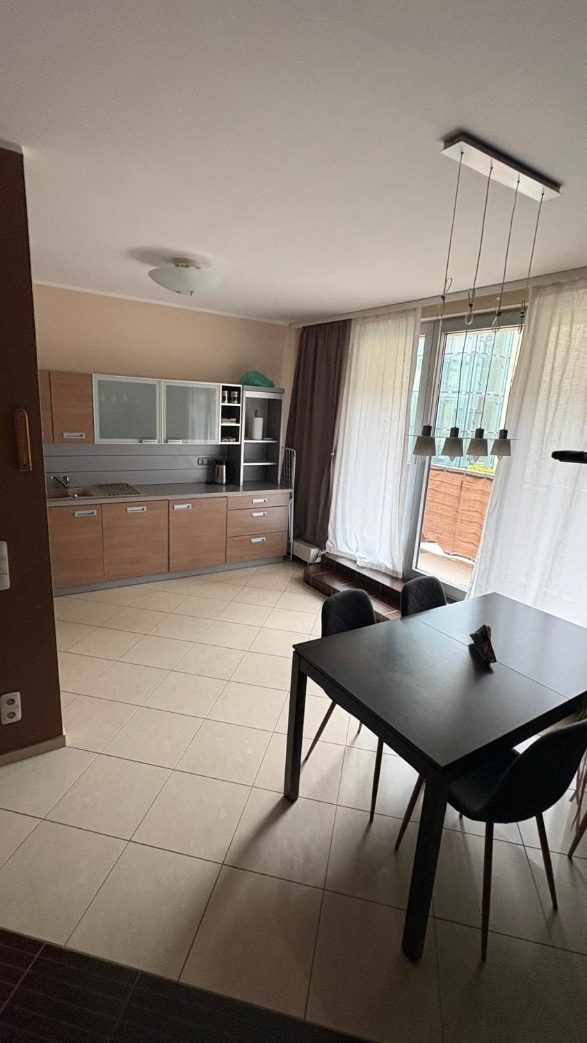 Apartament u Pawła w Ustroniu Apartment in Poland
