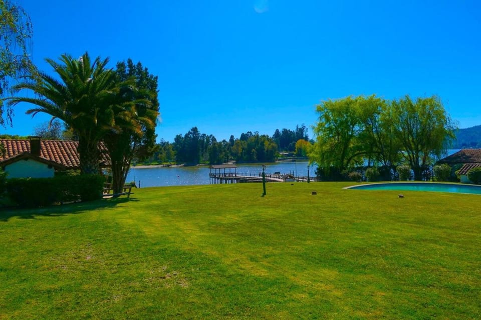 Fishing, Garden, Lake view, Sports