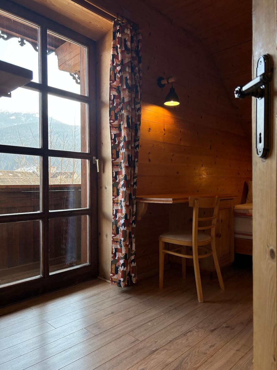 View (from property/room)