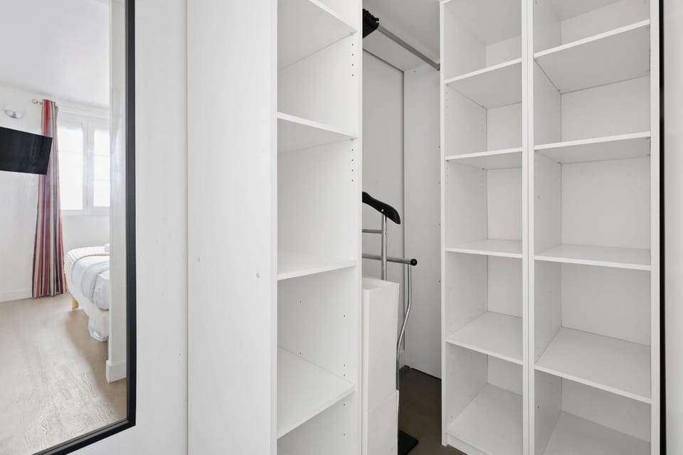 Suite Berthelot - Cocon luxueux aux portes de Paris Apartment in Charenton-le-Pont