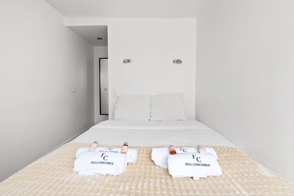 Suite Berthelot - Cocon luxueux aux portes de Paris Apartment in Charenton-le-Pont