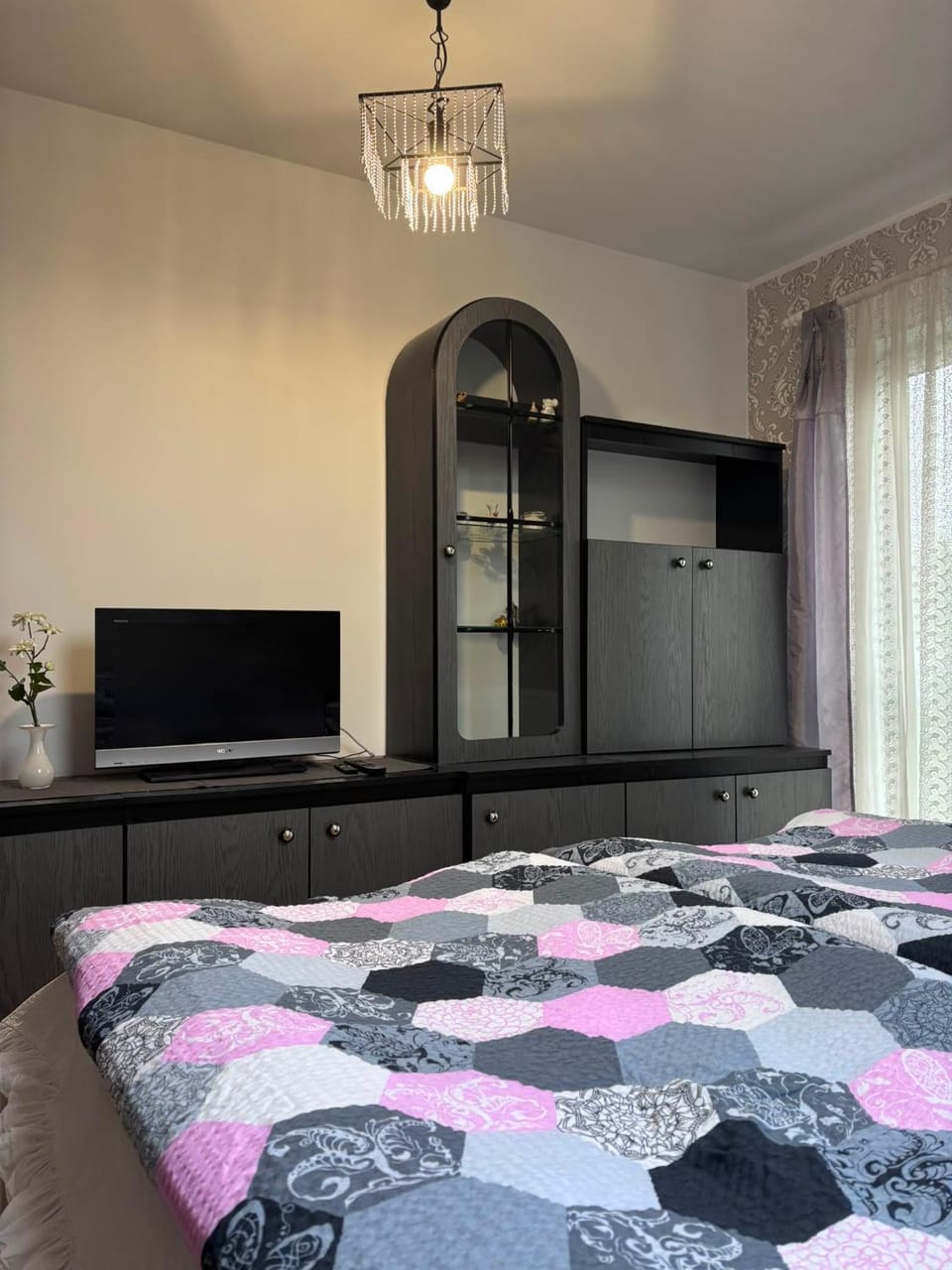TV and multimedia, wardrobe