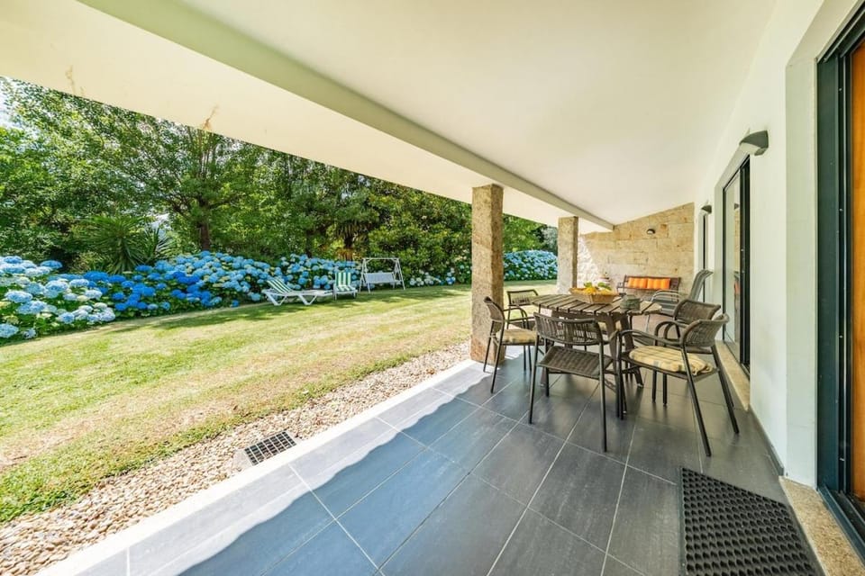 Casa do Rego - by Proguest House in Viana do Castelo District, Portugal