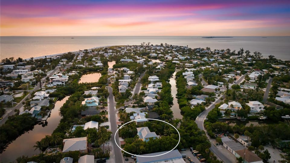 Mangrove Mojito by Prime Vacations House in Anna Maria Island