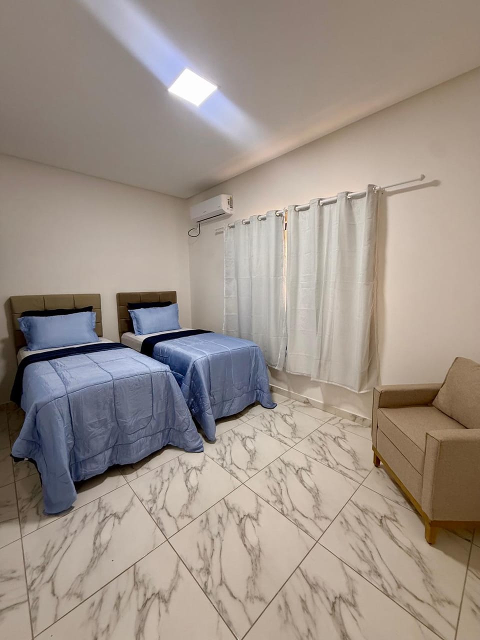 Casa Cecília Apartment in State of Sergipe, Brazil