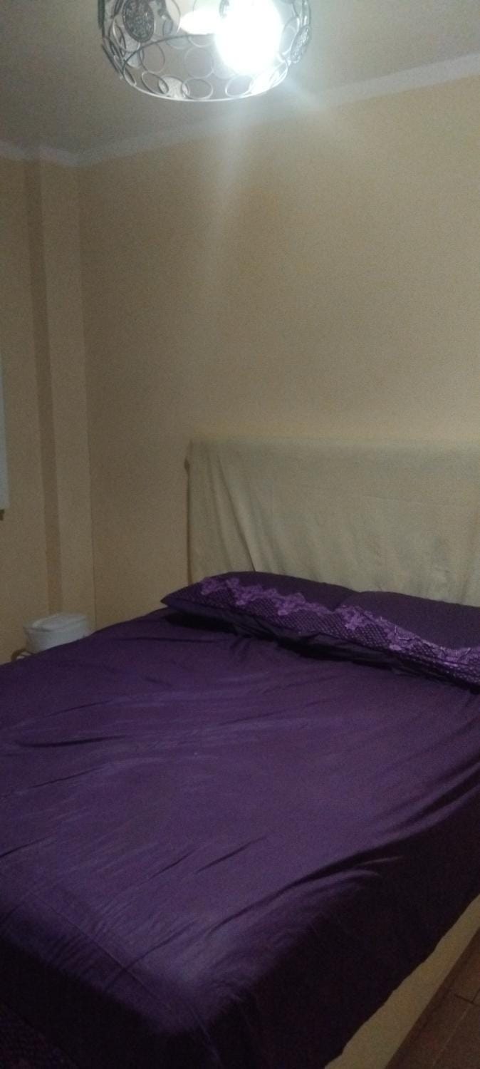 Room Apartment in Egypt
