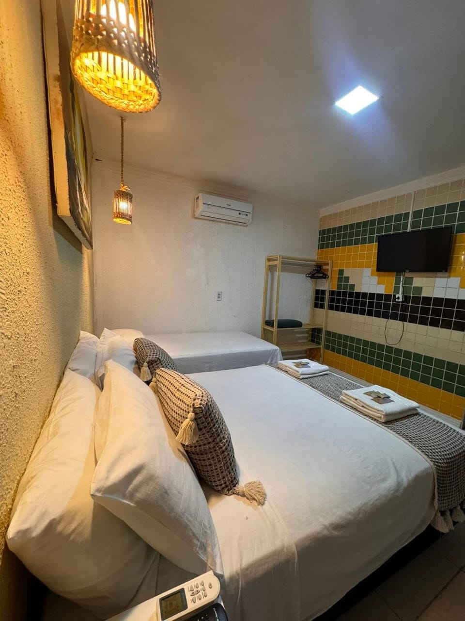 Pousada Marúa Fortaleza Inn in Fortaleza
