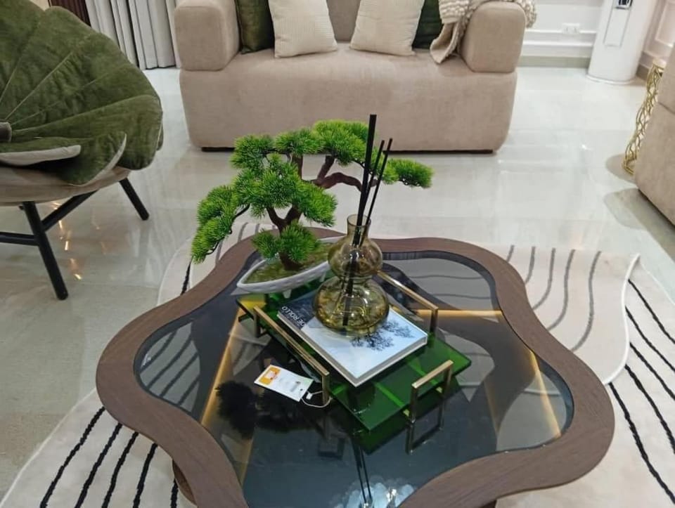 Casa De Lago Apartment in Lagos, Nigeria