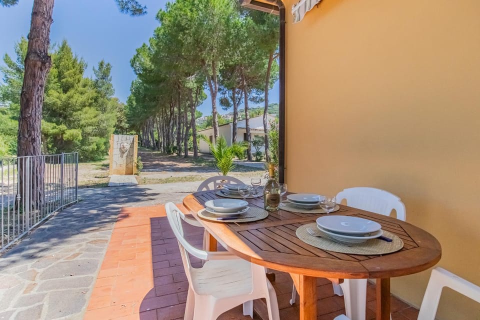 Villa Valentina House in Tuscany