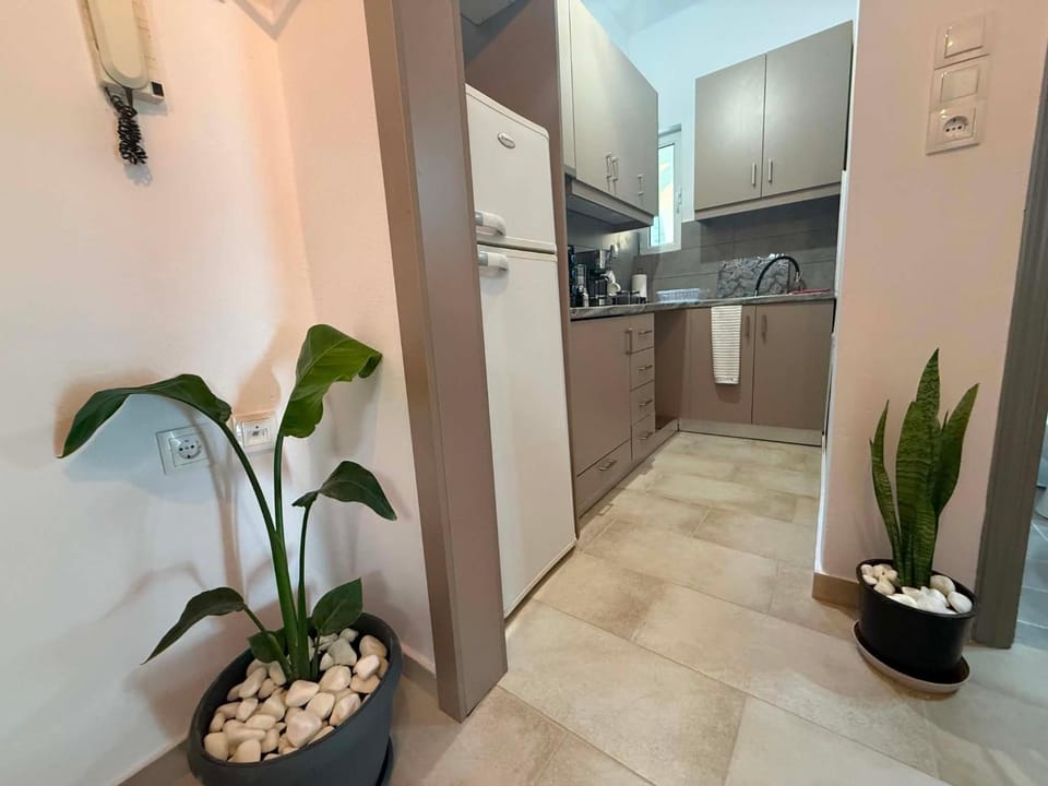 Sea Opera A3 Apartment in Peloponnese, Western Greece and the Ionian
