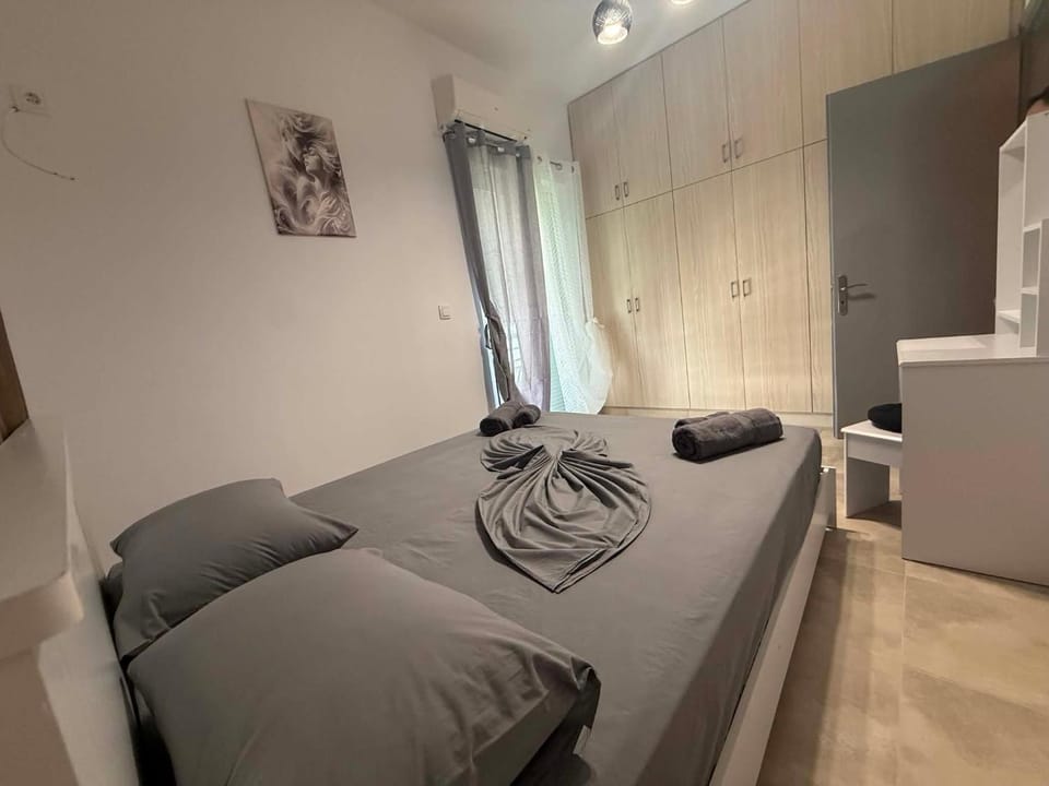 Sea Opera A3 Apartment in Peloponnese, Western Greece and the Ionian