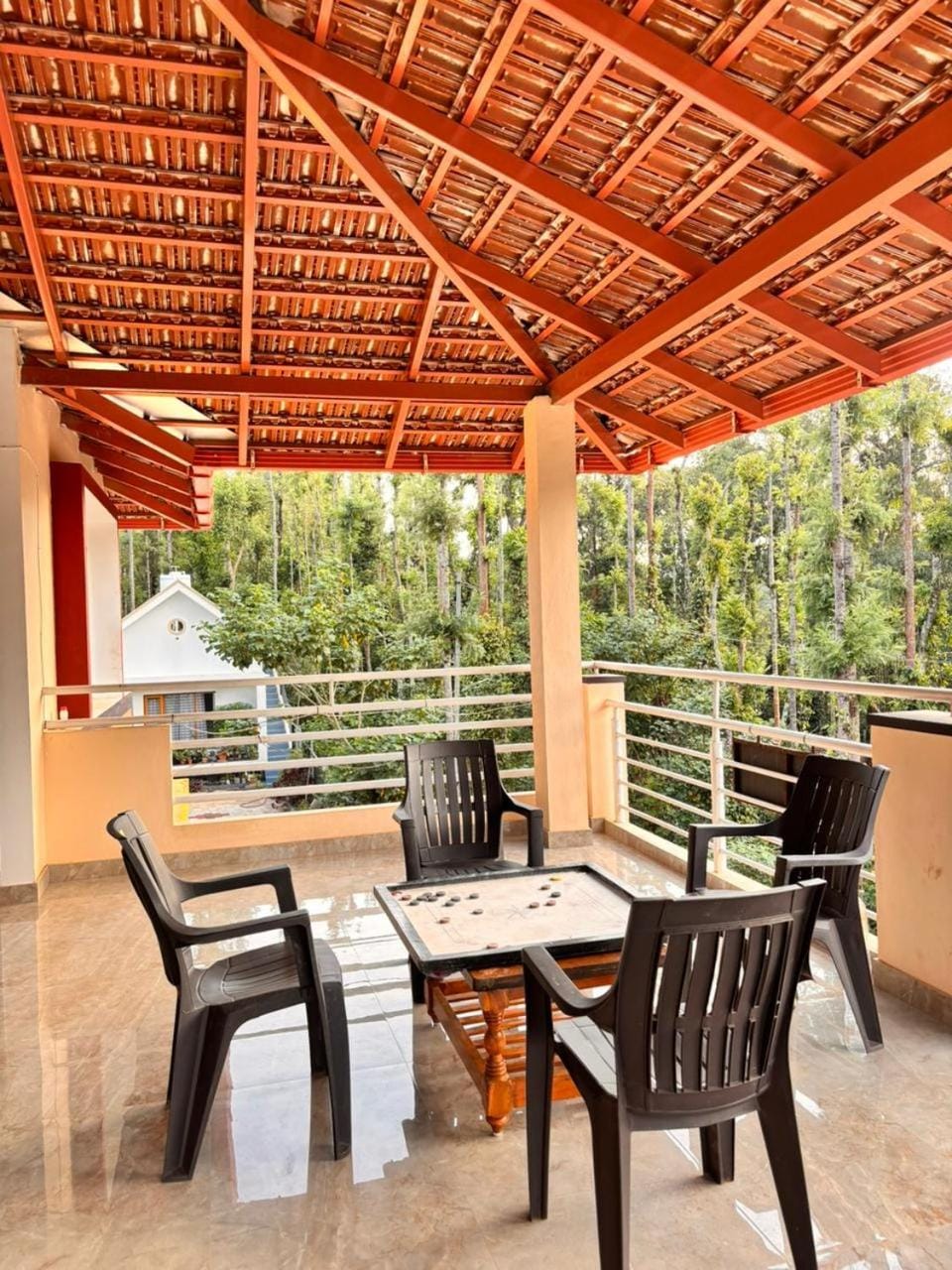 Karanji home stay Vacation rental in Karnataka