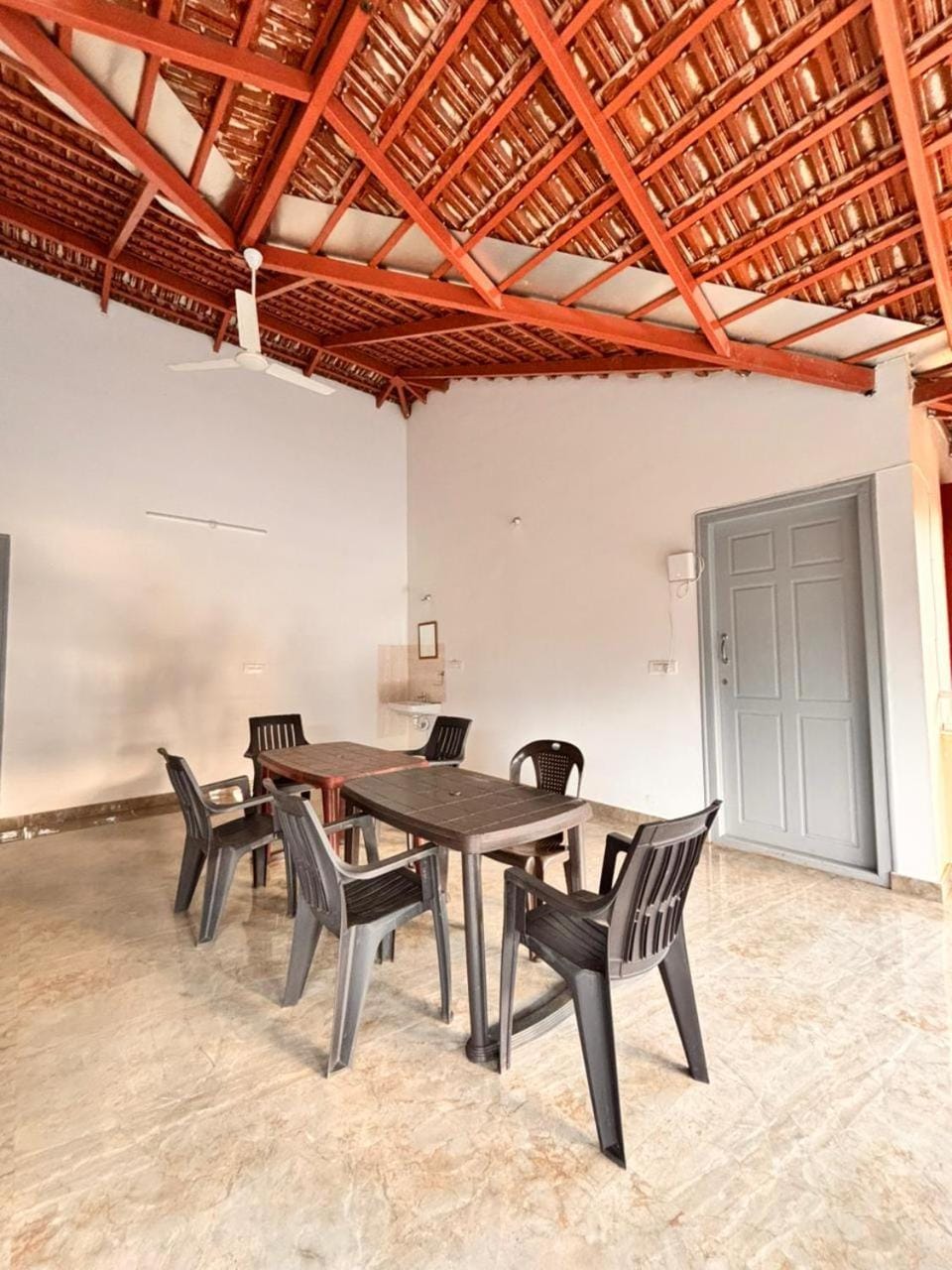 Karanji home stay Vacation rental in Karnataka