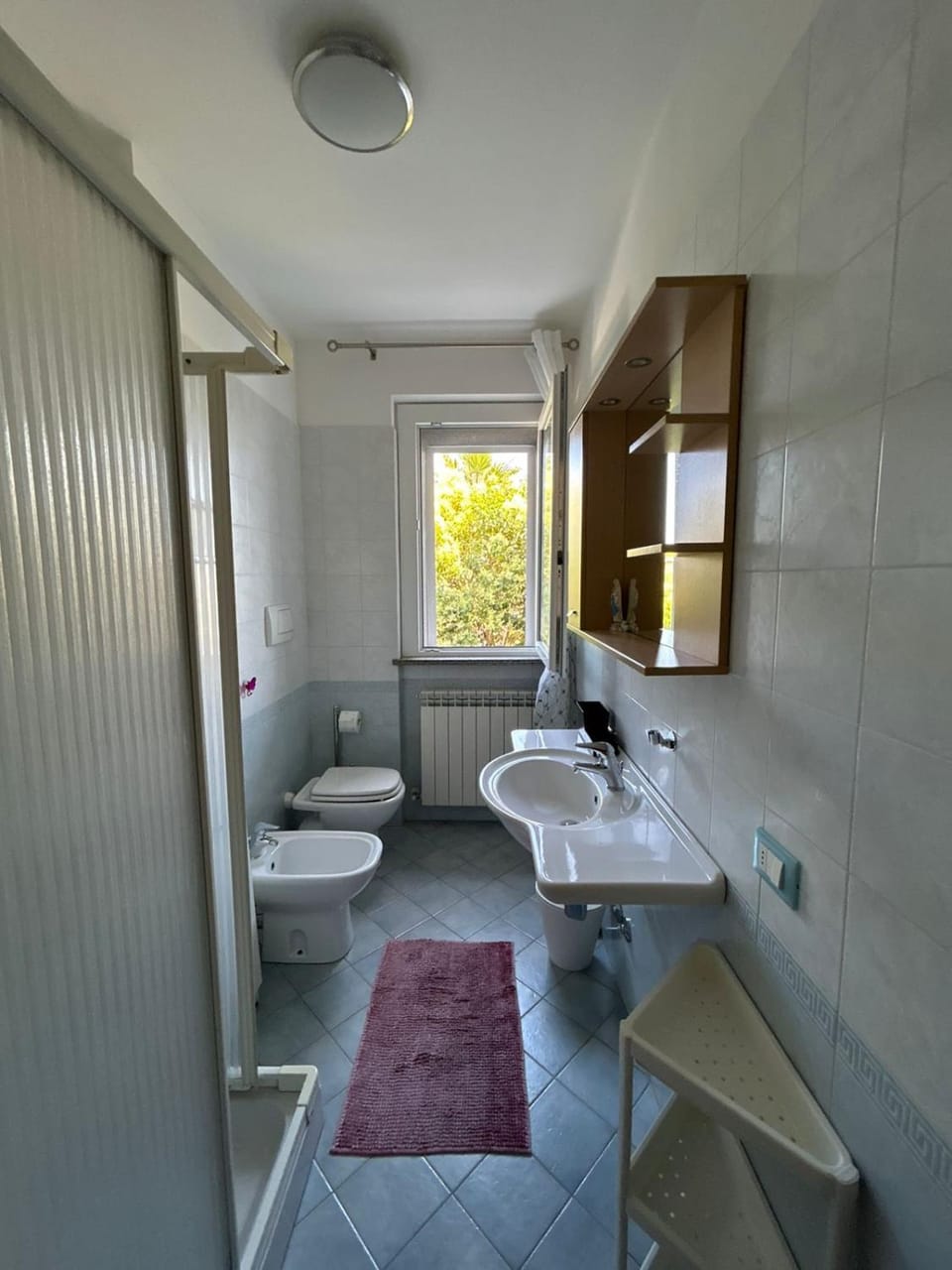 Appartamento Silvia Apartment in San Benedetto del Tronto