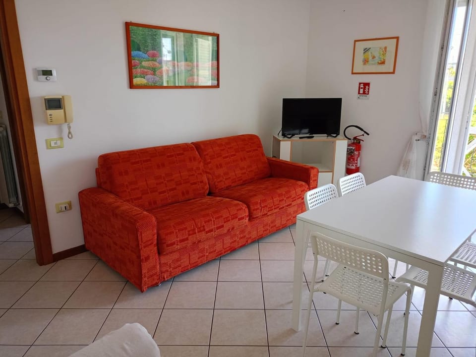 Appartamento Silvia Apartment in San Benedetto del Tronto