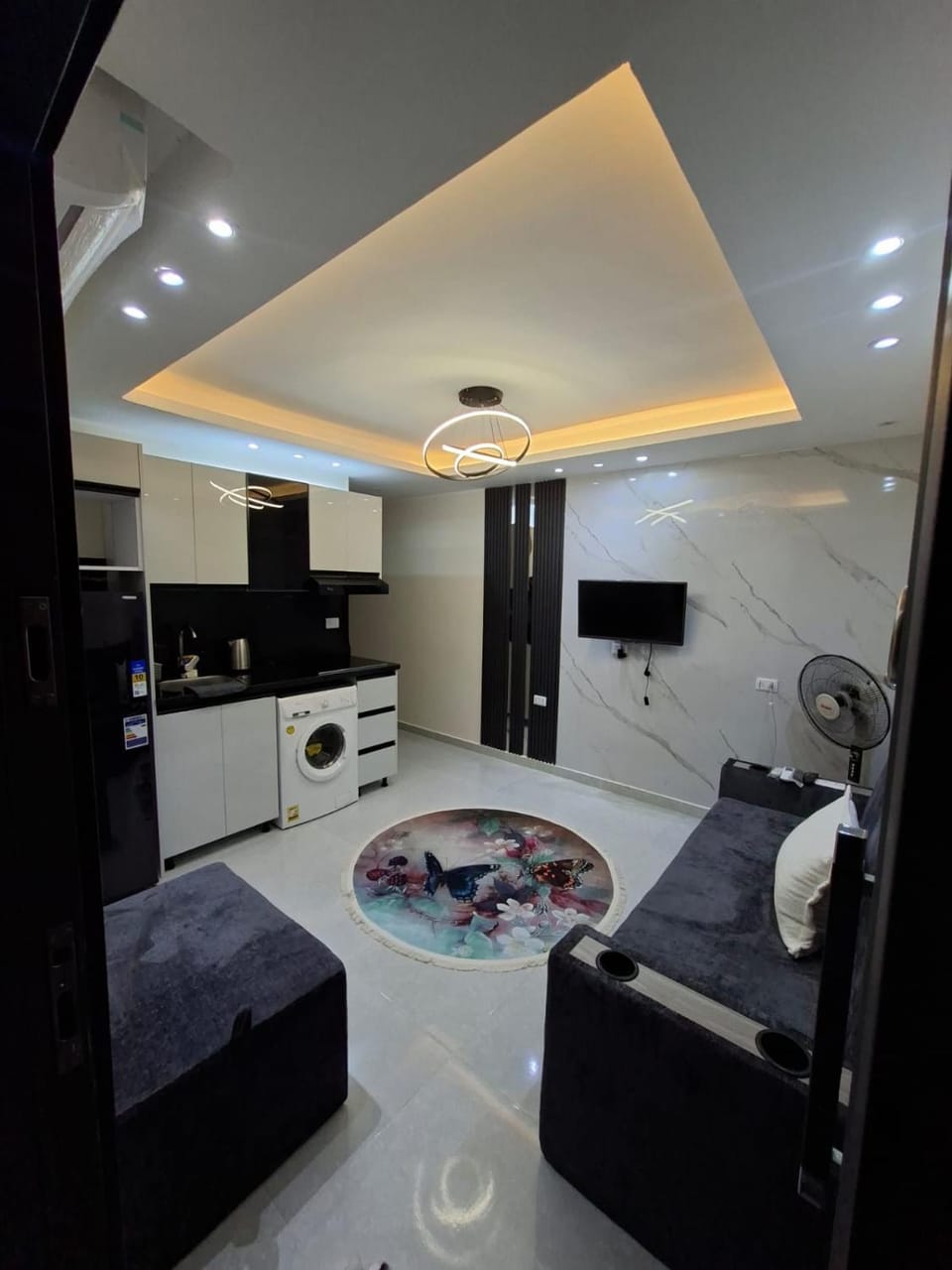 Hurghada HuB Apartment in Hurghada
