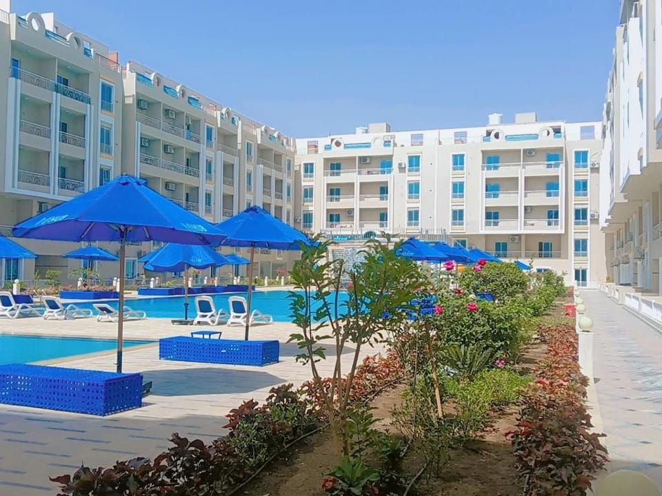 Hurghada HuB Apartment in Hurghada