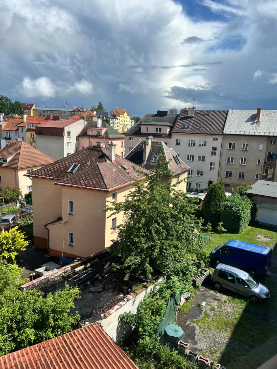 City view