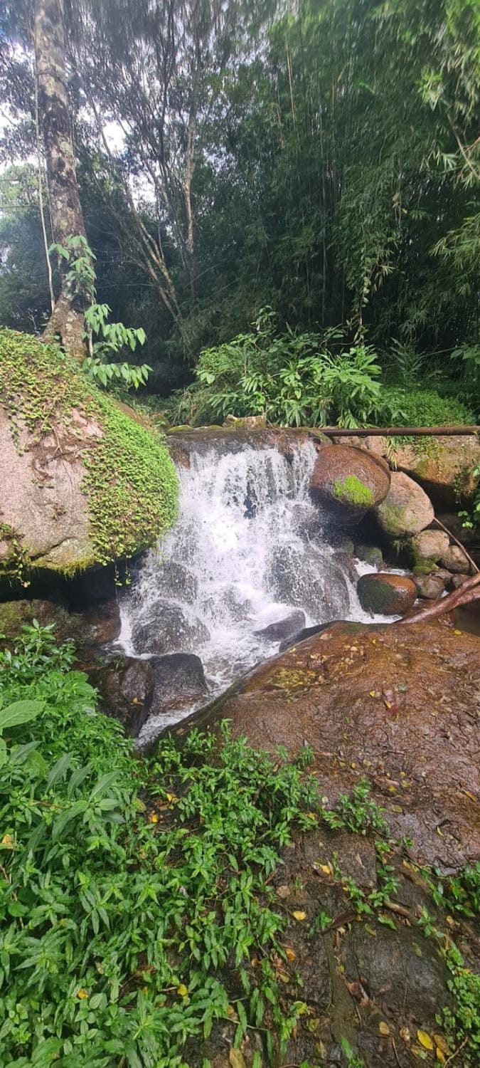 Sede Nature lodge in Sao Jose dos Campos