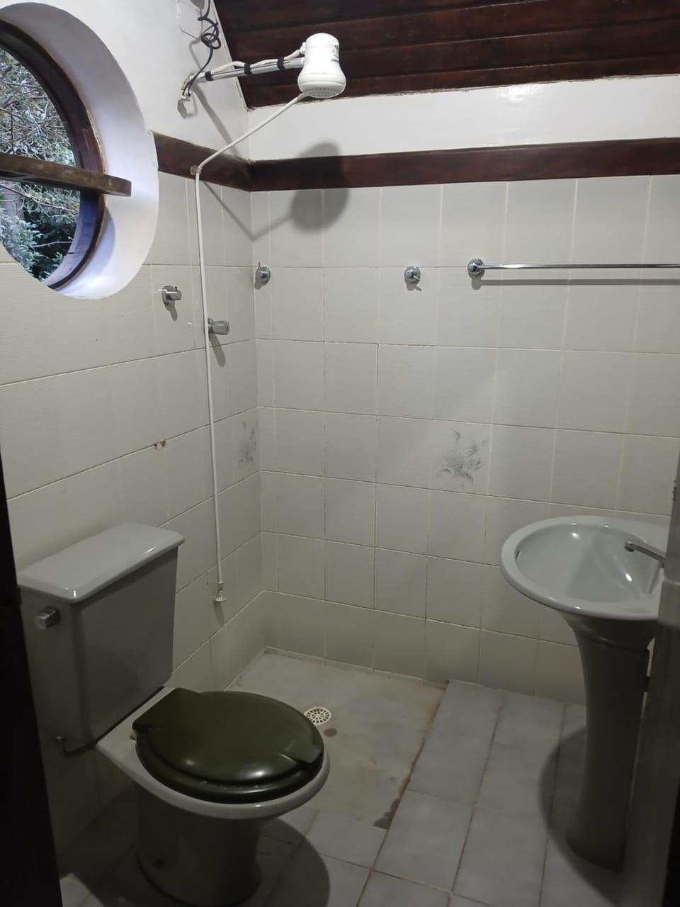 Sede Nature lodge in Sao Jose dos Campos