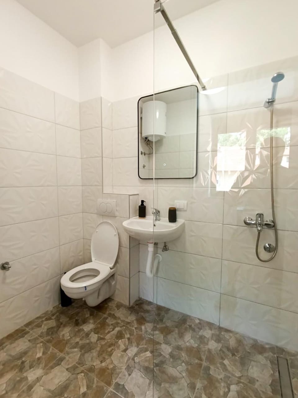 Apartmani Gradska Apartment in Zlatibor District, Serbia