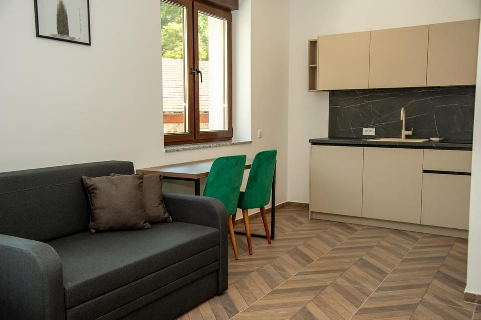 Apartmani Gradska Apartment in Zlatibor District, Serbia