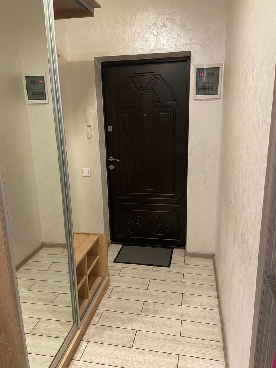 Luxury Melnyka Apartments Apartment in Ukraine