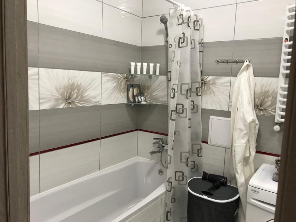 Luxury Melnyka Apartments Apartment in Ukraine