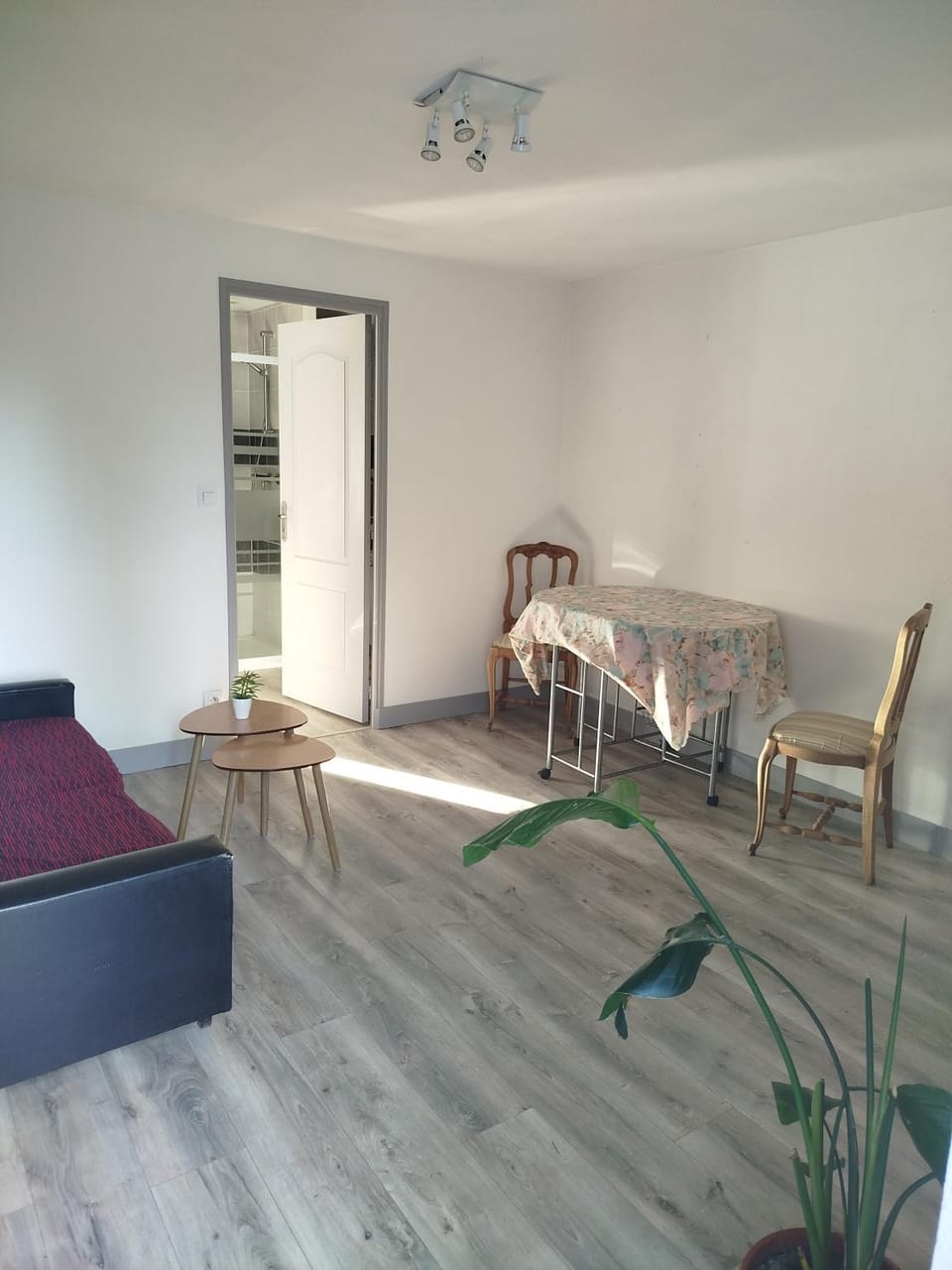 Studio House in Blois