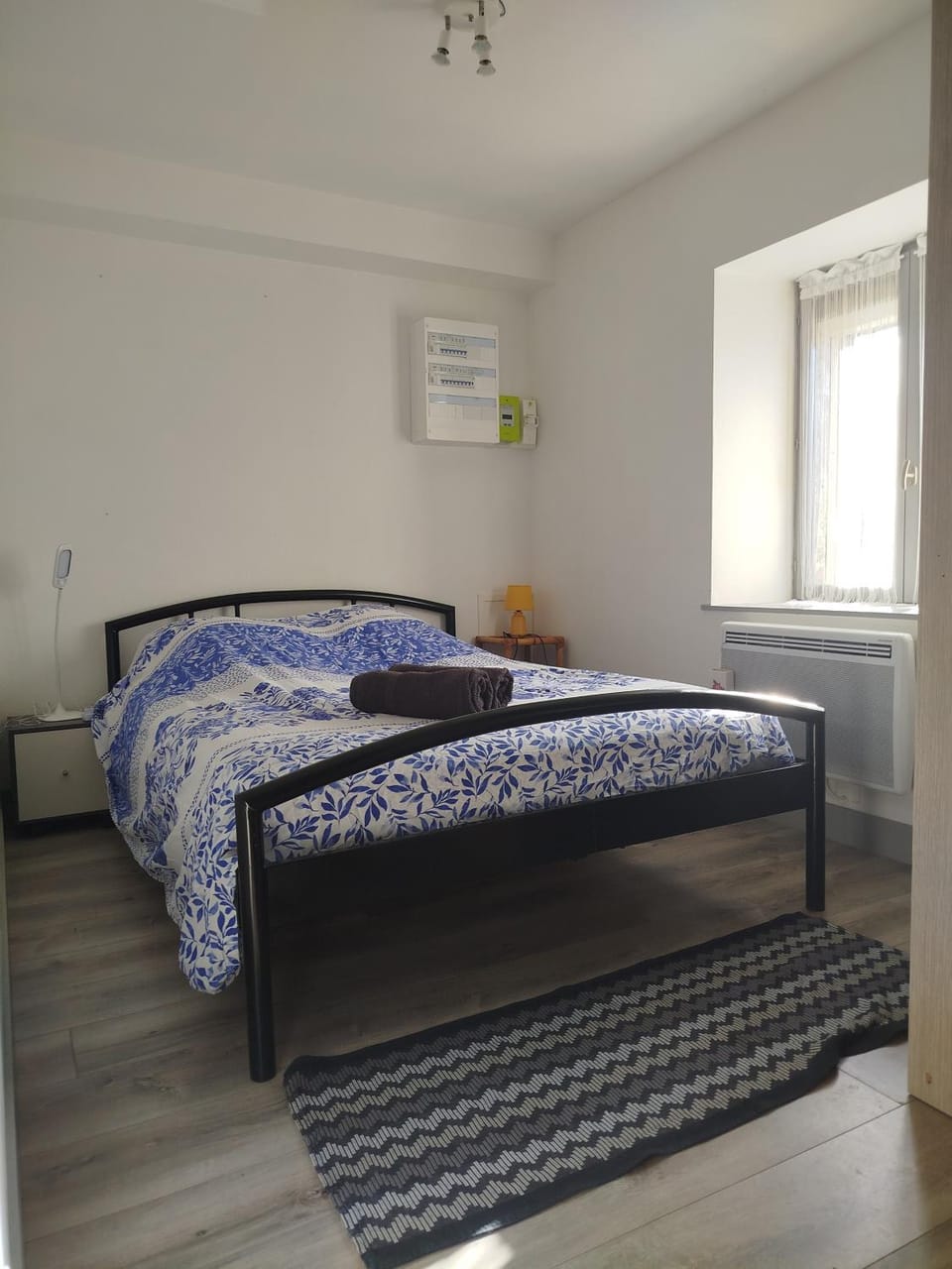Studio House in Blois