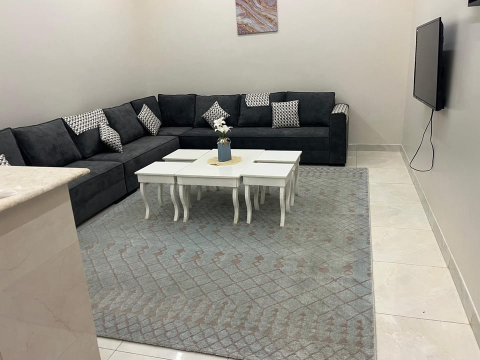 شقق فندقيه مخدومة Apartment in Saudi Arabia