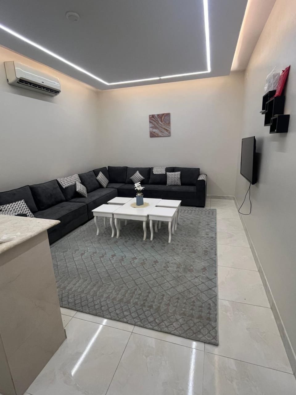 شقق فندقيه مخدومة Apartment in Saudi Arabia
