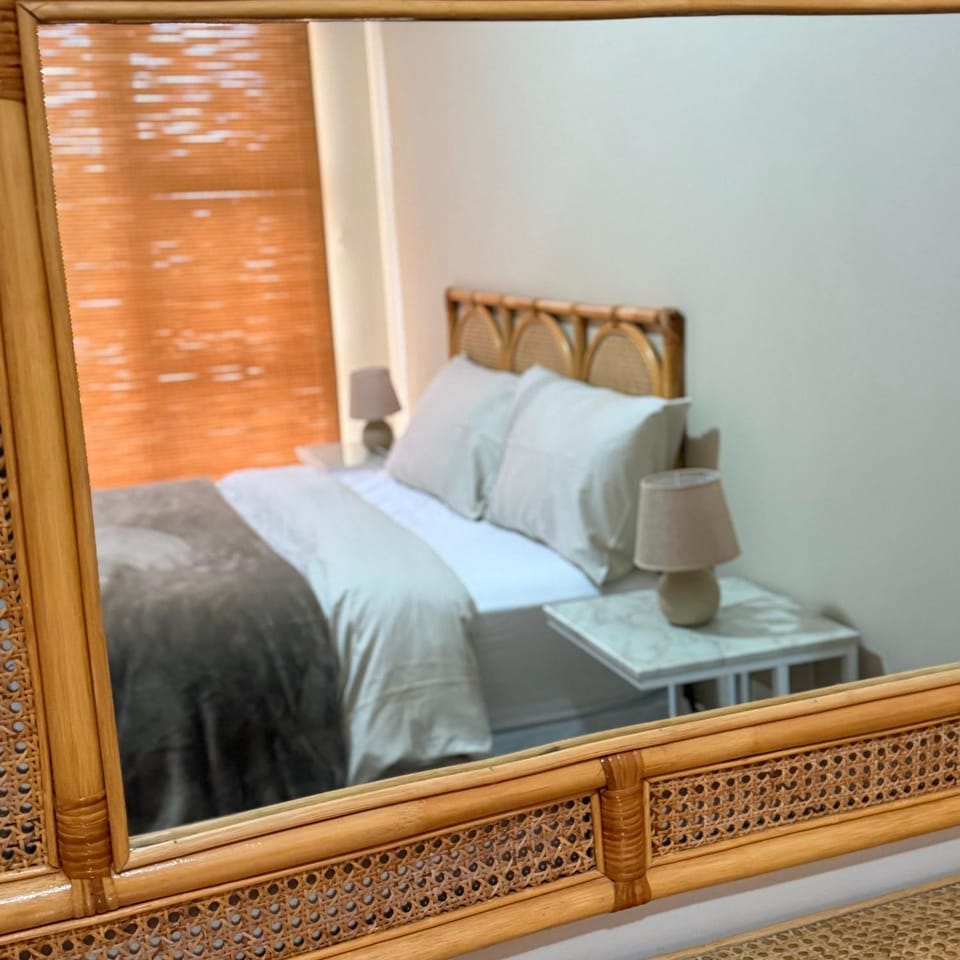Praia Longa 4 Apartment in Namibia