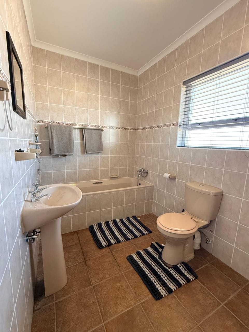 Praia Longa 4 Apartment in Namibia