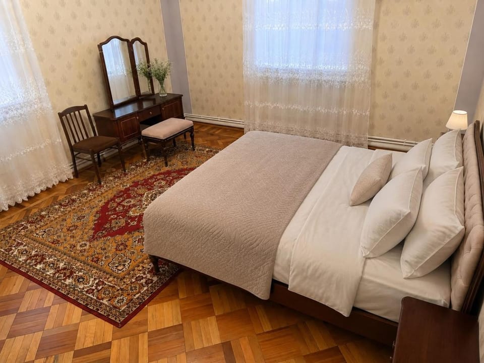 YEREVAN Garden Village Residence Bed and Breakfast in Armenia