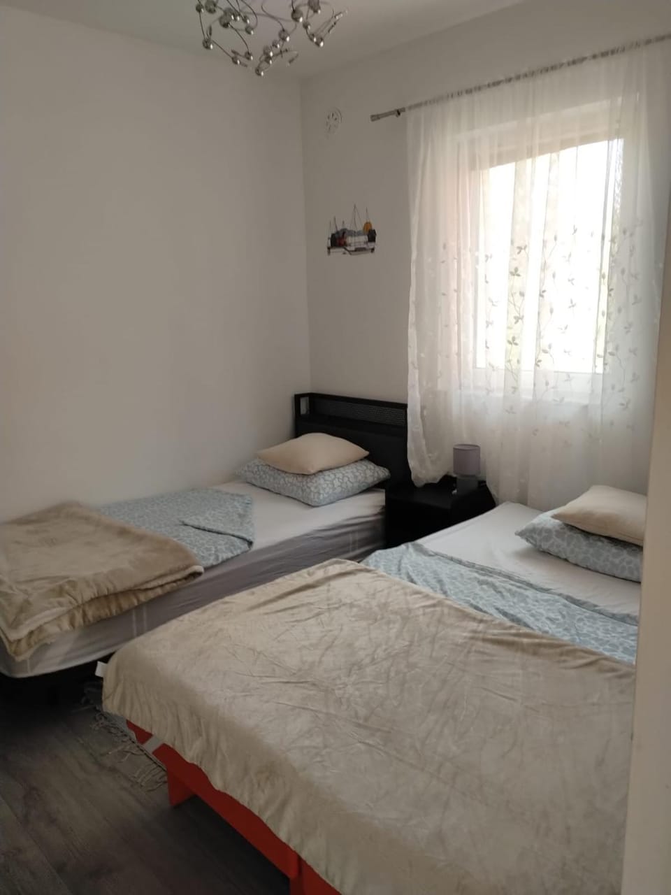 Sun&Sea Apartment in Zadar County